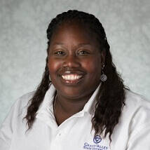 Takeelia Garrett